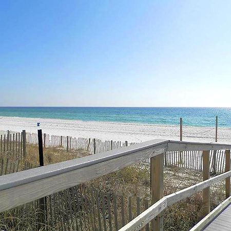Grandview East 301 Villa Panama City Beach Exterior photo