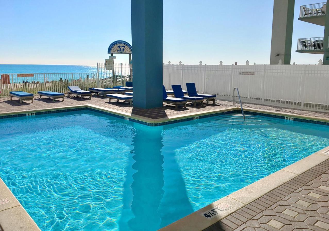 Grandview East 301 Villa Panama City Beach Exterior photo