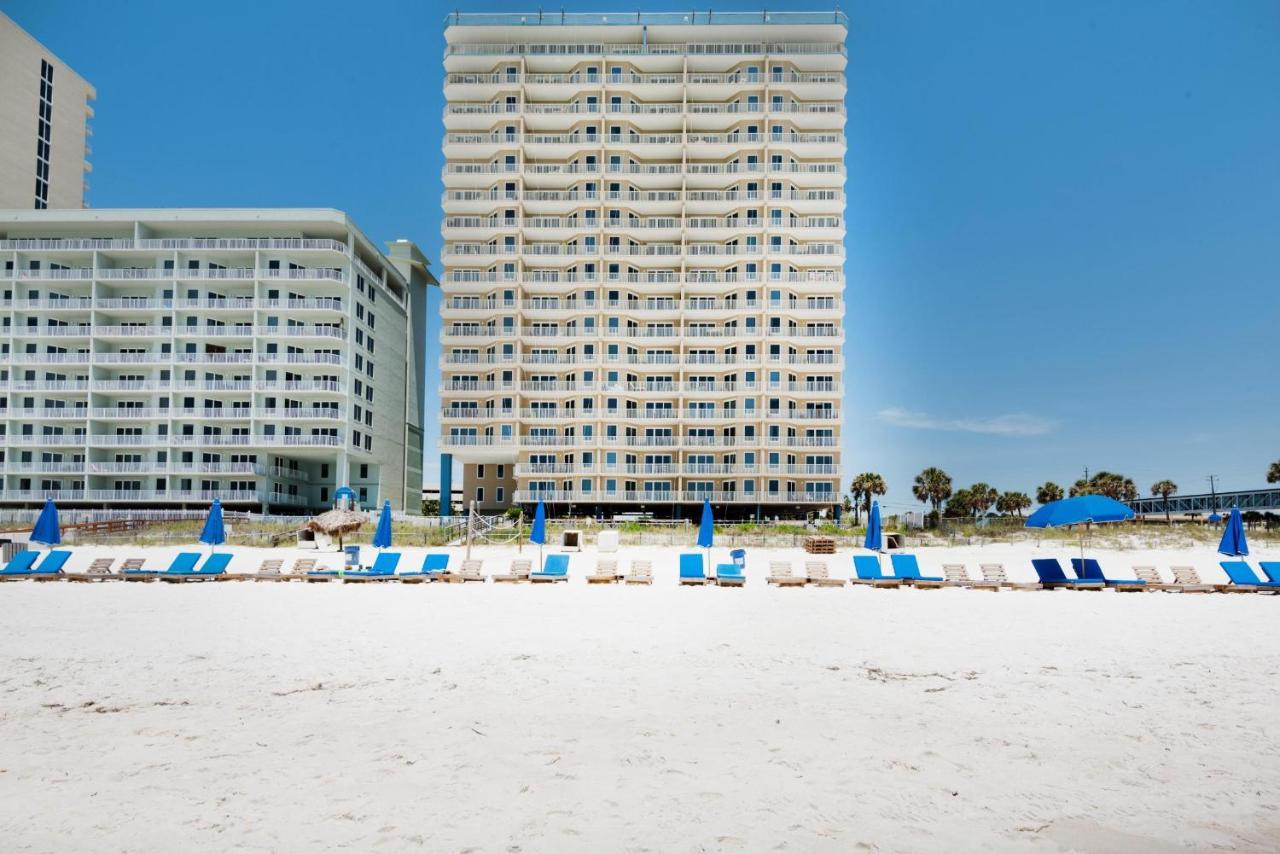 Grandview East 301 Villa Panama City Beach Exterior photo
