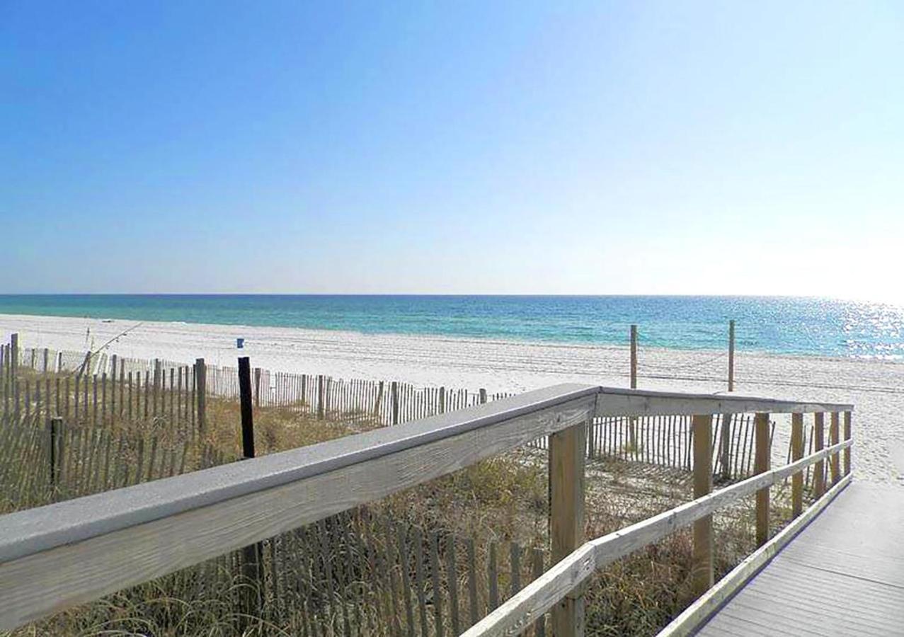 Grandview East 301 Villa Panama City Beach Exterior photo