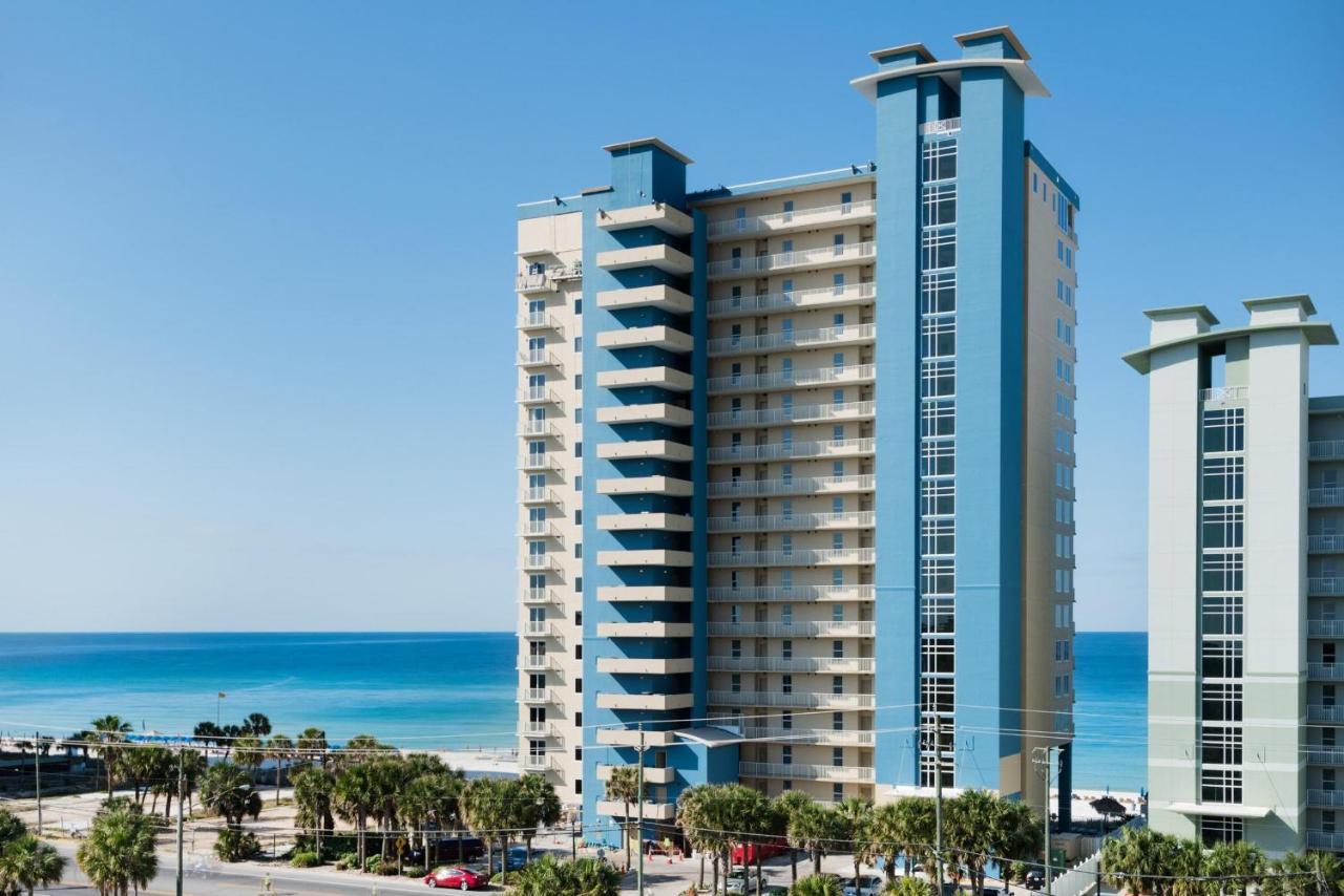 Grandview East 301 Villa Panama City Beach Exterior photo