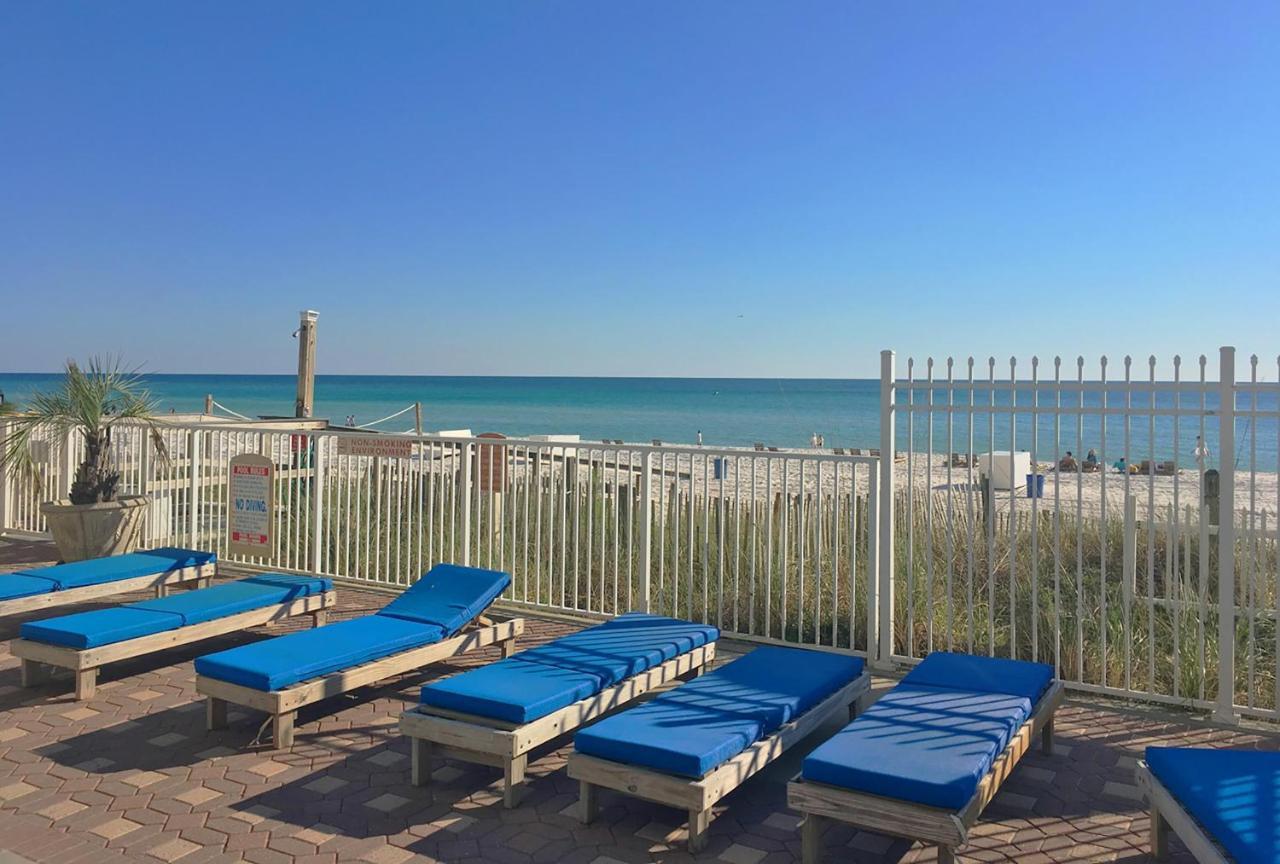 Grandview East 301 Villa Panama City Beach Exterior photo