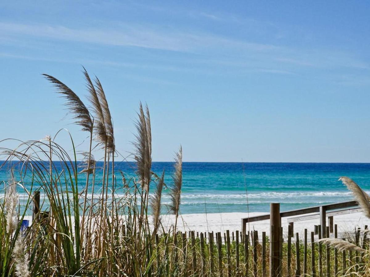 Grandview East 301 Villa Panama City Beach Exterior photo
