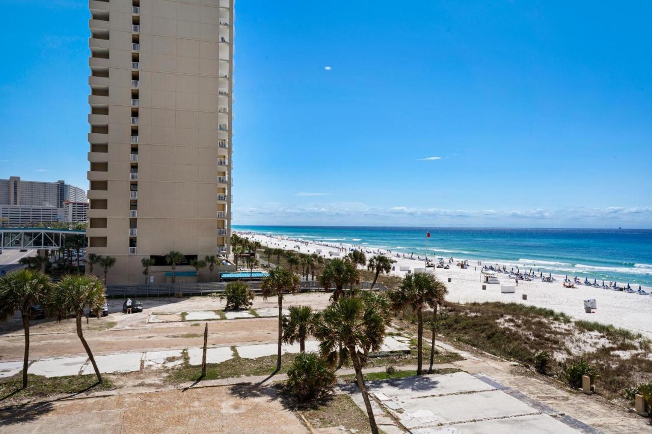 Grandview East 301 Villa Panama City Beach Exterior photo