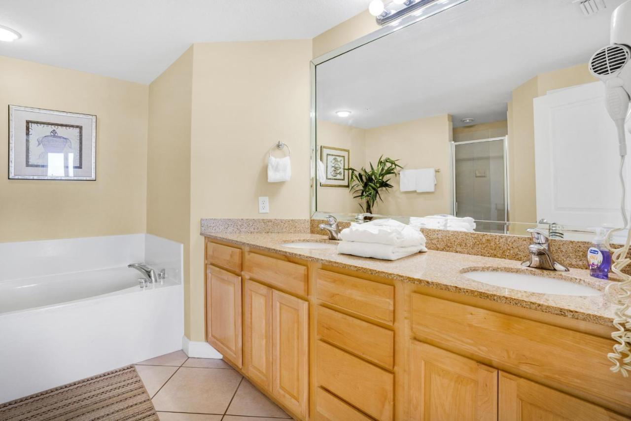 Grandview East 301 Villa Panama City Beach Exterior photo