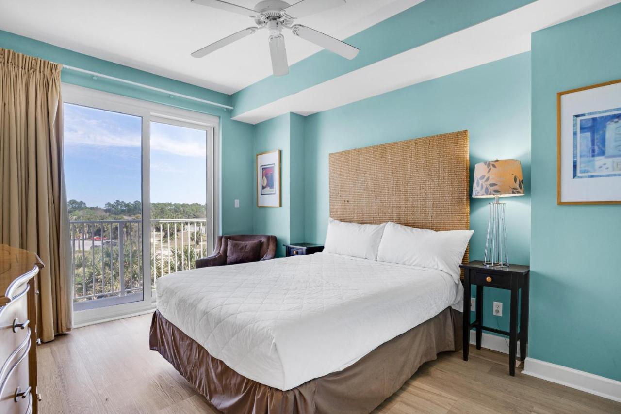 Grandview East 301 Villa Panama City Beach Exterior photo