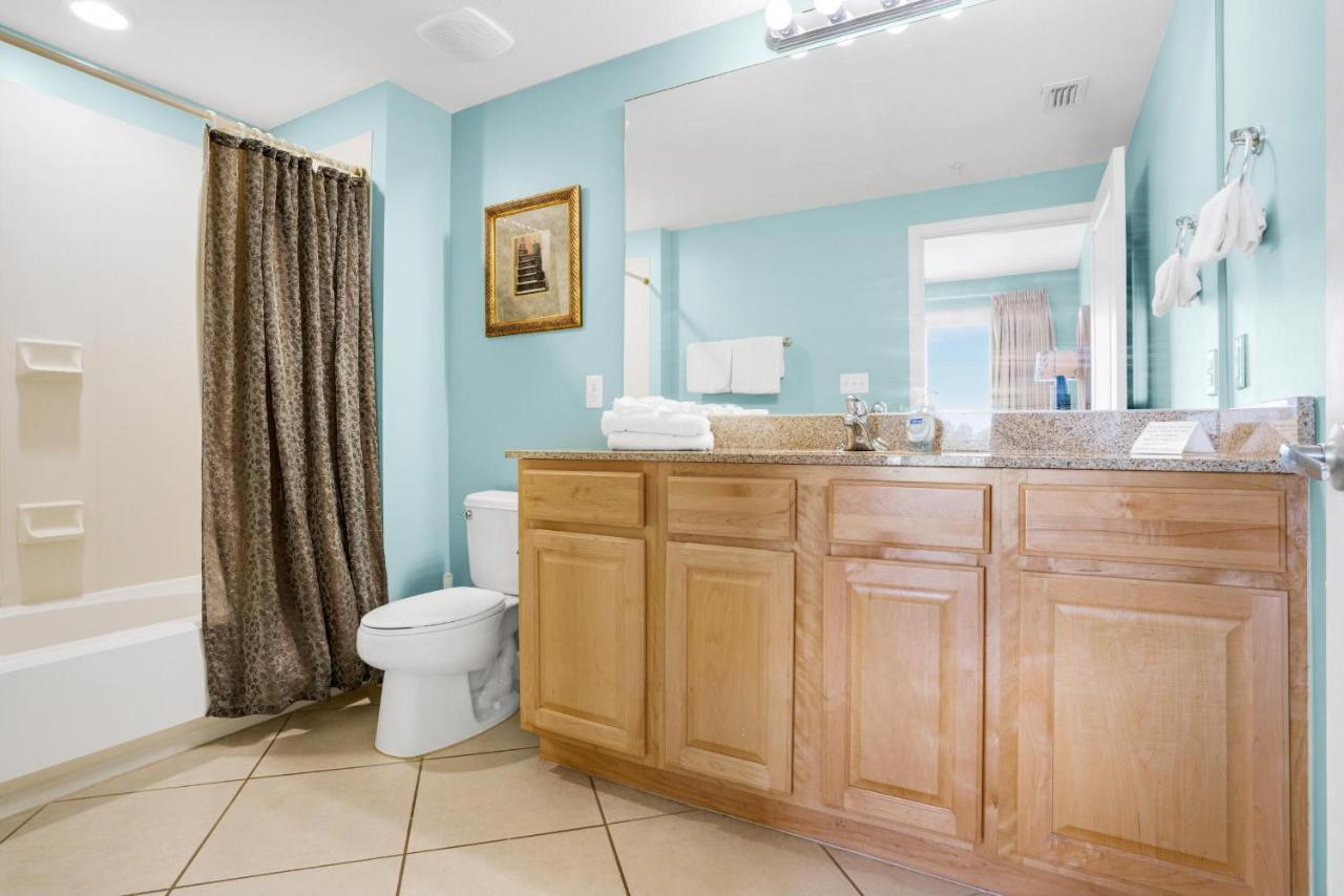 Grandview East 301 Villa Panama City Beach Exterior photo