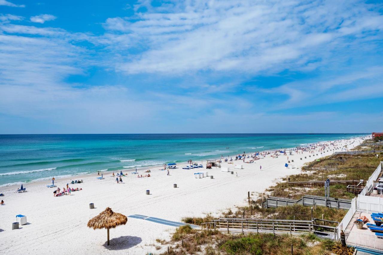 Grandview East 301 Villa Panama City Beach Exterior photo