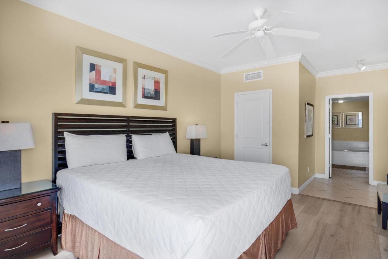 Grandview East 301 Villa Panama City Beach Exterior photo