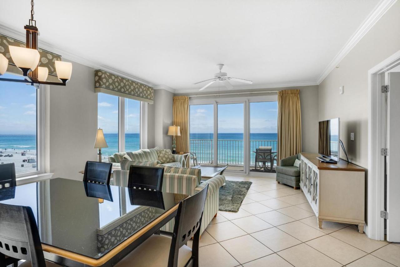 Grandview East 301 Villa Panama City Beach Exterior photo