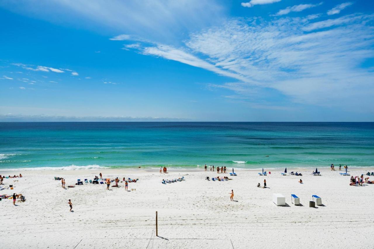 Grandview East 301 Villa Panama City Beach Exterior photo